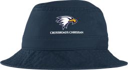 Port Authority Bucket Hat, Navy